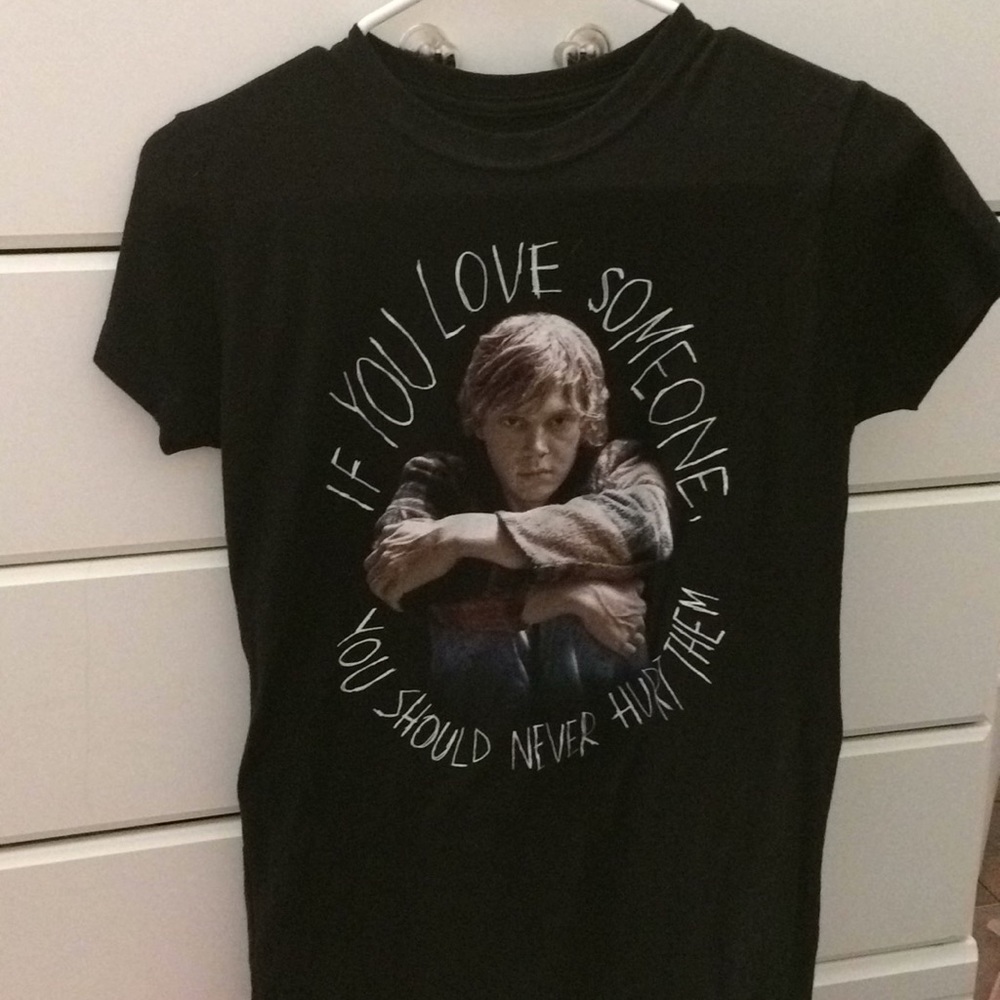 American Horror Story Shirt💖
